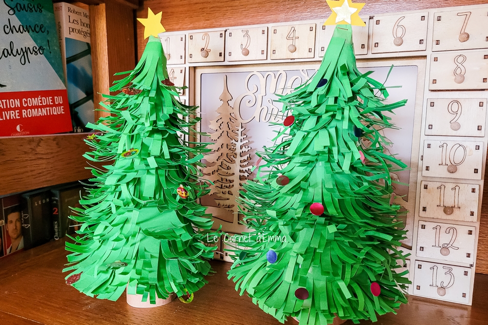 Bye bye les décorations de Noël 👋🏻 mais pour les retrouver