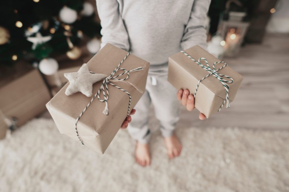 Wishlist de Noël # 1 : 20 idées de cadeau pour un couple –