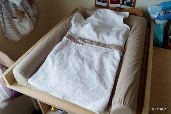 On a test?� la Pockit + de GB - Le Carnet d'Emma