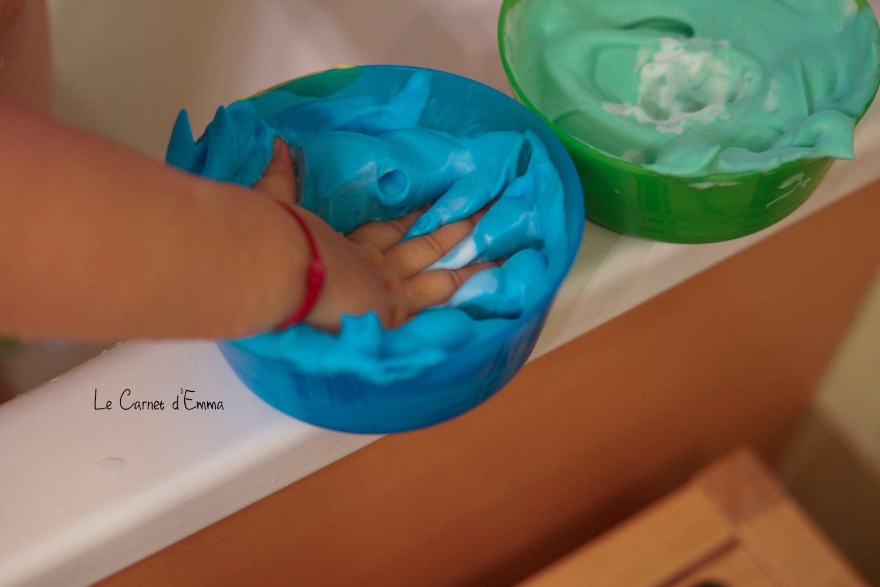 Set de bain à personnaliser - Sérigraphie et impression APO Pub