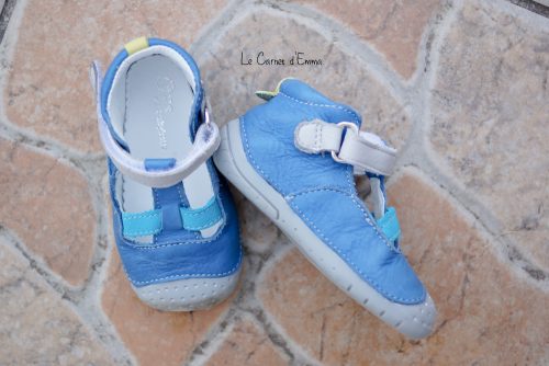 chaussure babybotte solde
