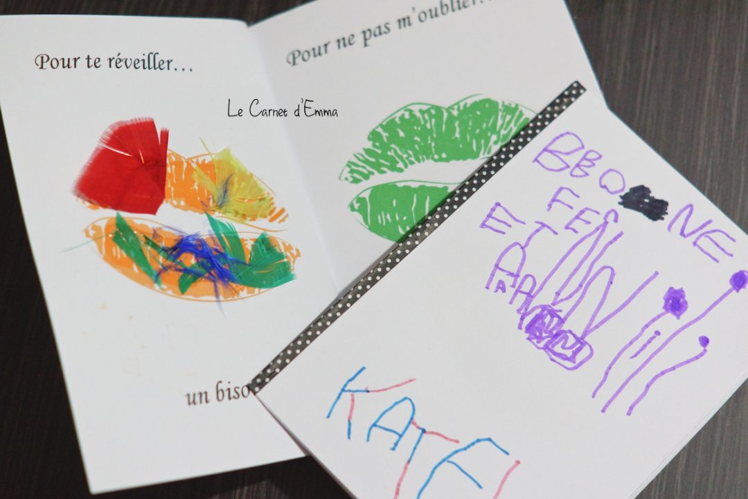 Idée cadeau maison pour la fête des grands mères ! - Le Carnet d'Emma