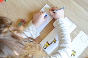 9 Idées d'activités avec les cubes learning de couleurs - Le Carnet d'Emma