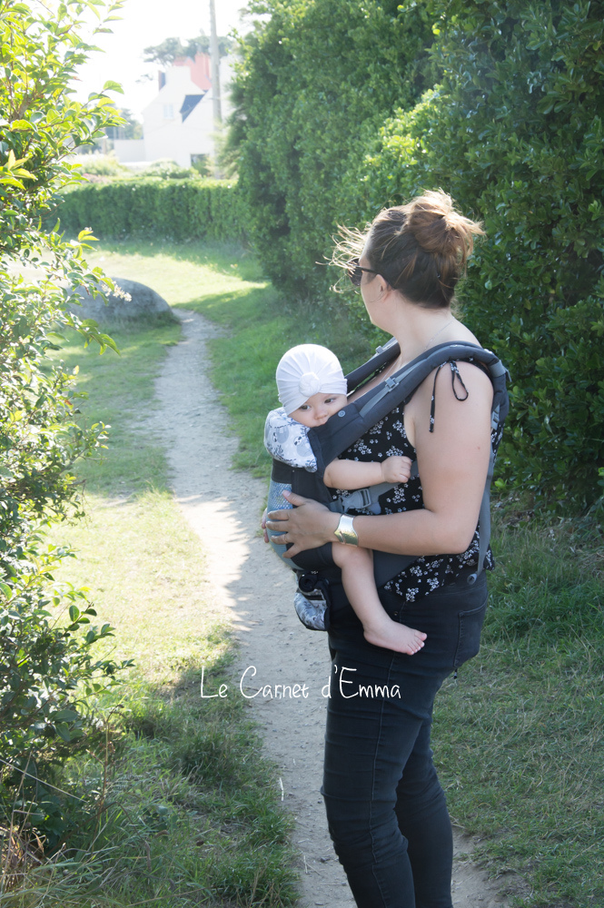 Test Et Avis Love And Carry Le Carnet D Emma