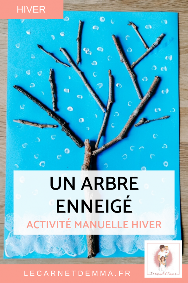 Activit Manuelle Hiver Crchenull