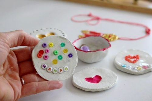 12 idées cadeaux fait main pour la Fête des Grands mères