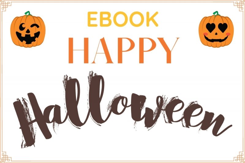 Visuel ebook halloween