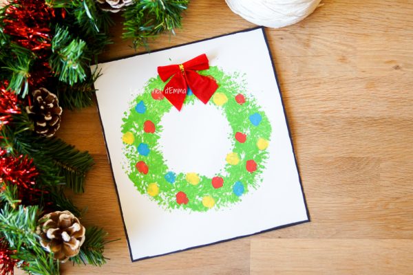 Couronne De L'Avent En Paille Naturelle 40cm - Support Solide Pour Décorations De Noël à Faire Soi-même