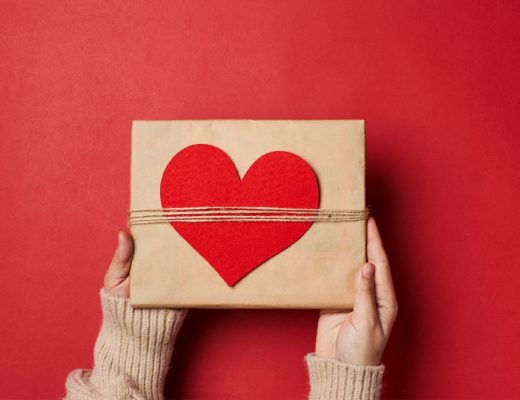 10 idées cadeaux pour la saint valentin