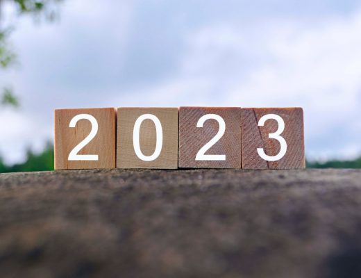 100 choses à faire en 2023